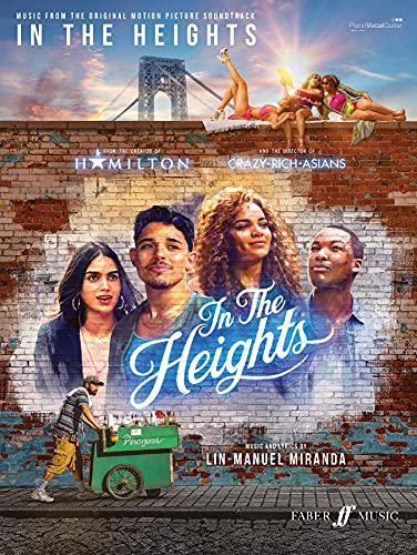 In The Heights (movie selections)