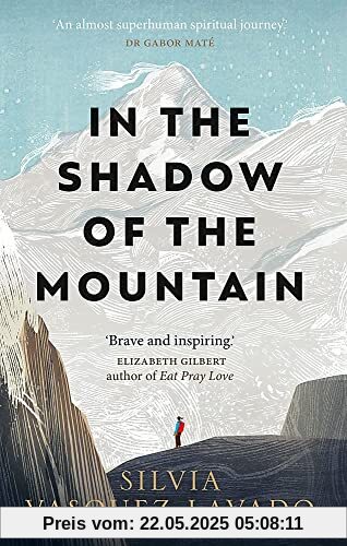 In The Shadow of the Mountain