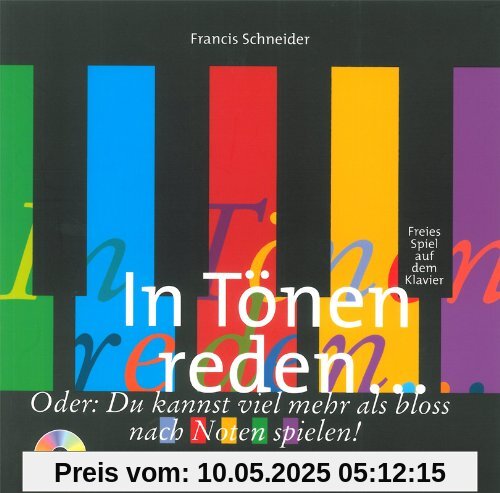 In Tönen reden (MN 716)