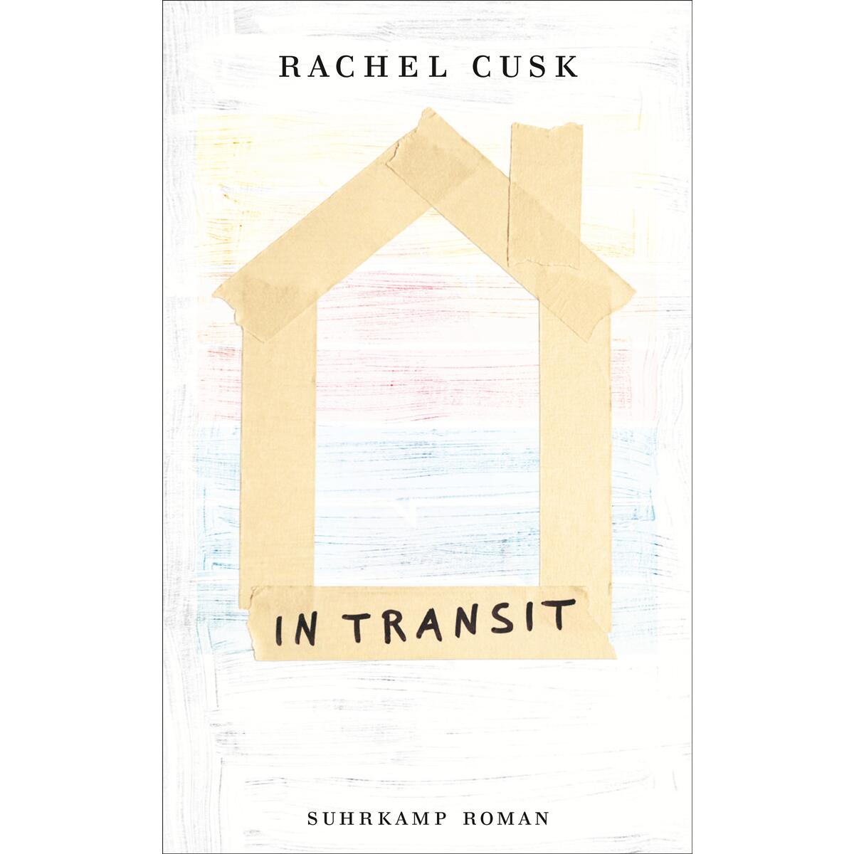 In Transit In Transit von Suhrkamp Verlag