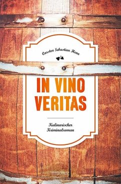 In Vino Veritas von Emons Verlag