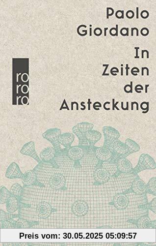 In Zeiten der Ansteckung: Wie die Corona-Pandemie unser Leben verändert