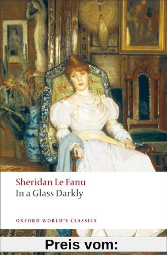 In a Glass Darkly (Oxford World's Classics)