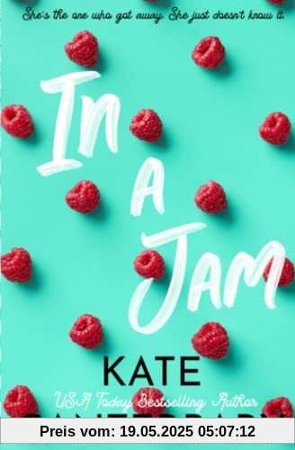 In a Jam