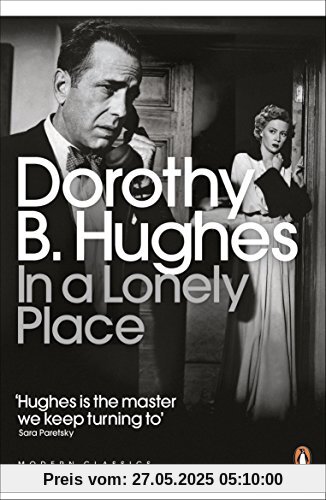 In a Lonely Place (Penguin Modern Classics)