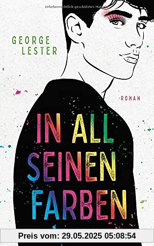 In all seinen Farben In all seinen Farben