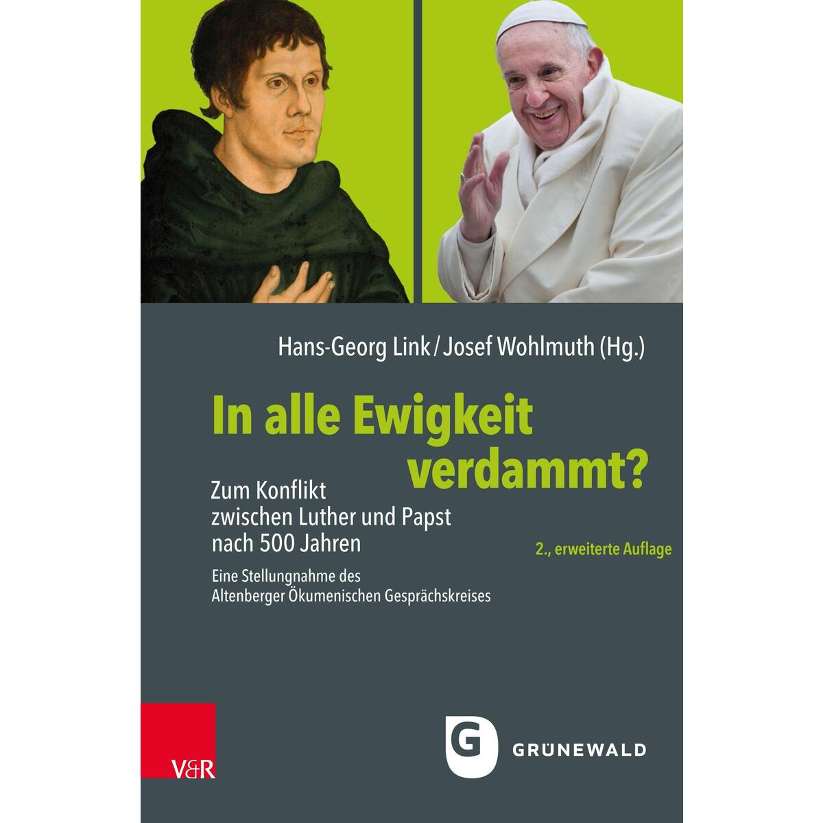 In alle Ewigkeit verdammt? In alle Ewigkeit verdammt? von Vandenhoeck + Ruprecht