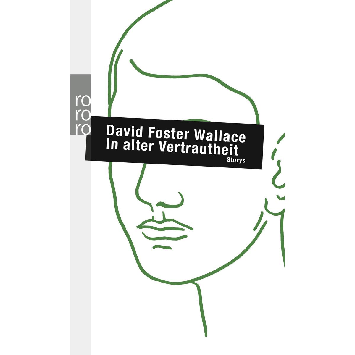In alter Vertrautheit von Rowohlt Taschenbuch Verlag