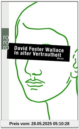 In alter Vertrautheit: Storys In alter Vertrautheit: Storys
