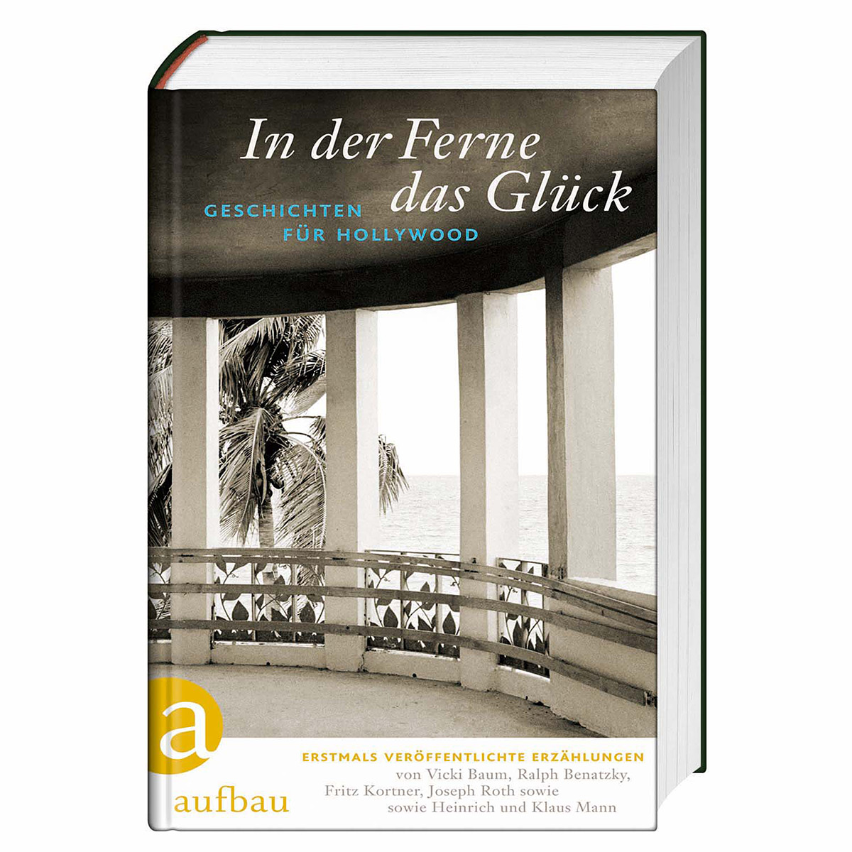 In das ferne Glück In das ferne Glück von Aufbau Verlag
