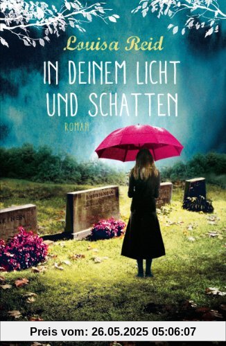 In deinem Licht und Schatten: Roman
