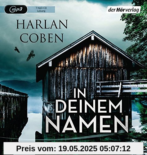 In deinem Namen: Thriller In deinem Namen: Thriller