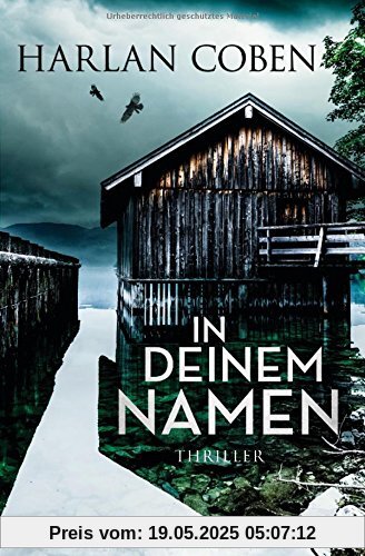 In deinem Namen: Thriller In deinem Namen: Thriller