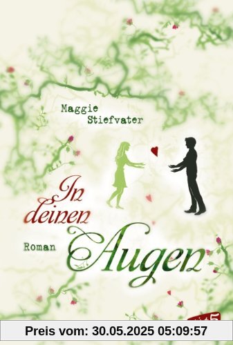 In deinen Augen In deinen Augen