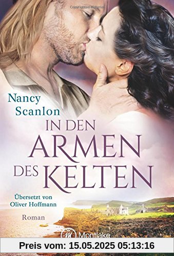 In den Armen des Kelten