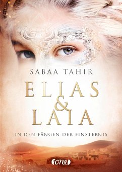 In den Fängen der Finsternis / Elias & Laia Bd.3 von Lübbe ONE in der Bastei Lübbe AG