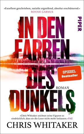 In den Farben des Dunkels In den Farben des Dunkels