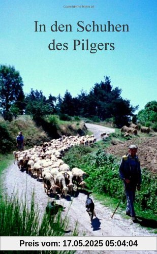 In den Schuhen des Pilgers