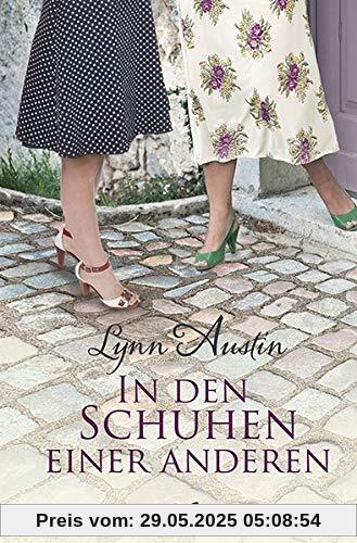 In den Schuhen einer anderen In den Schuhen einer anderen