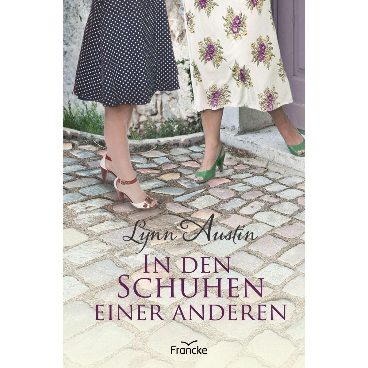 In den Schuhen einer anderen von Francke-Buch GmbH
