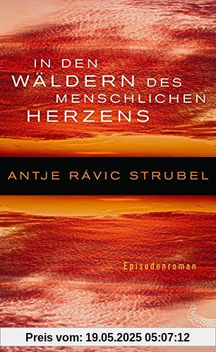 In den Wäldern des menschlichen Herzens: Episodenroman