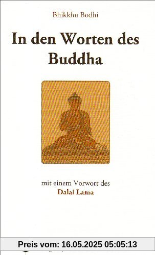 In den Worten des Buddha
