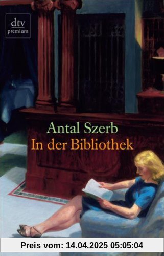 In der Bibliothek: Erzählungen