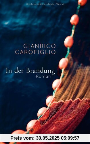 In der Brandung: Roman In der Brandung: Roman