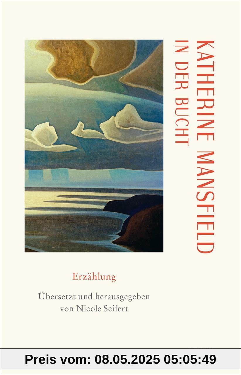 In der Bucht (mare-Klassiker klein)