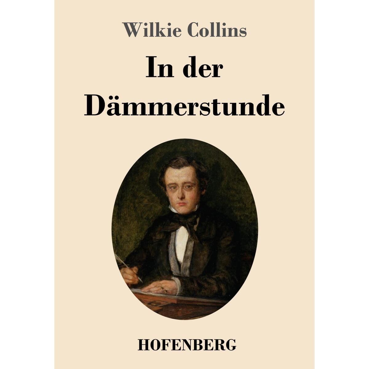 In der Dämmerstunde von Hofenberg