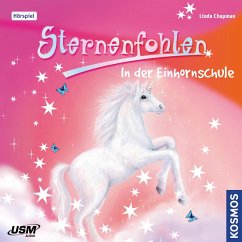 In der Einhornschule / Sternenfohlen Bd.1 (Audio-CD) von United Soft Media (Usm)