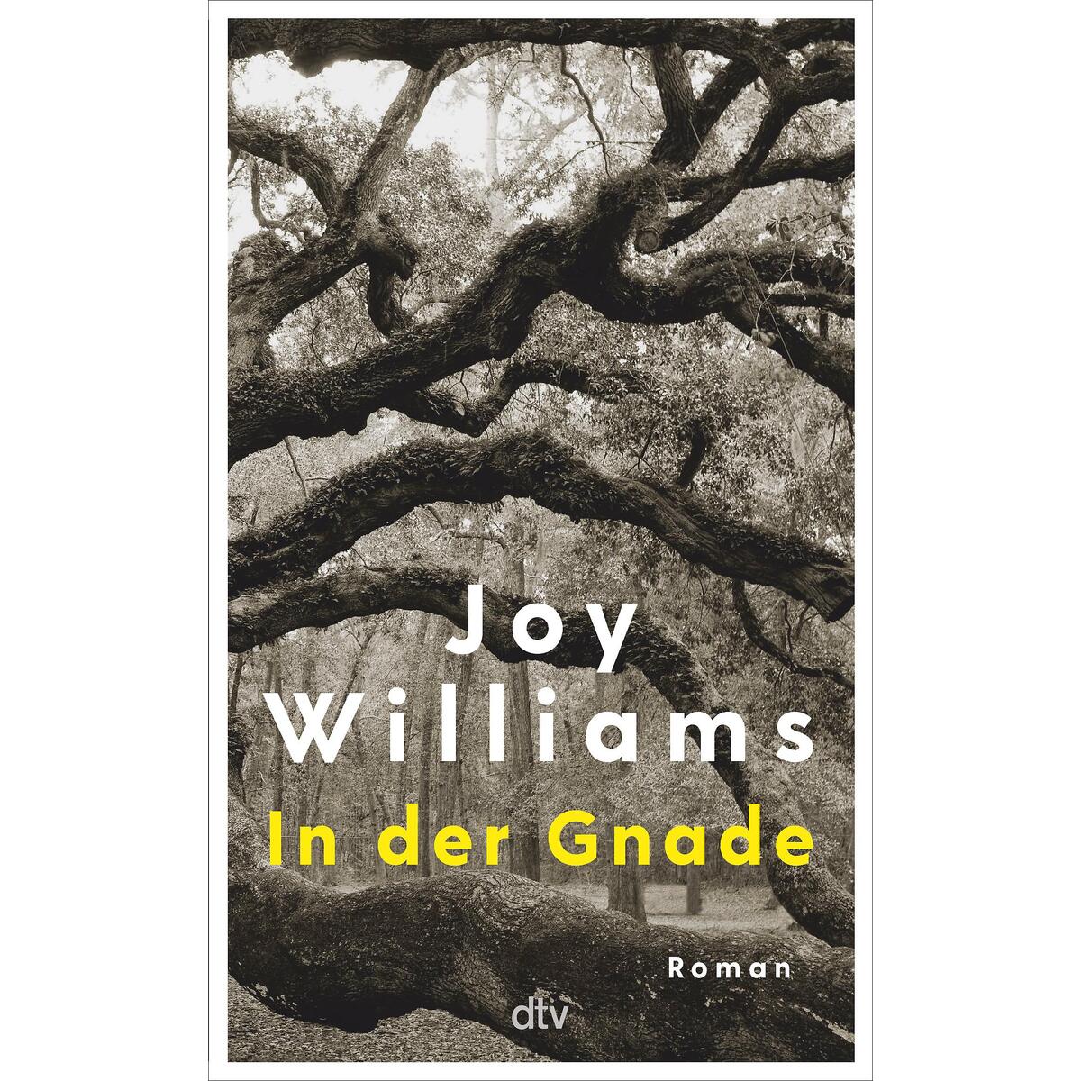 In der Gnade von dtv Verlagsgesellschaft
