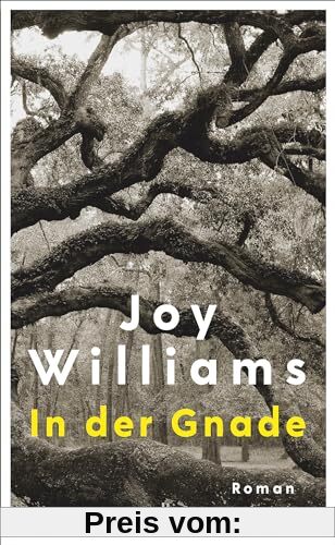 In der Gnade: Roman | »Joy Williams ist ein Geschenk.« Bernd Ulrich, DIE ZEIT