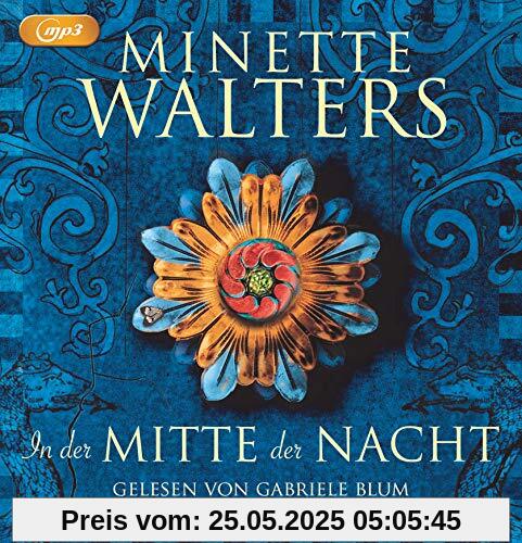 In der Mitte der Nacht (Die Pest Saga, Band 2)