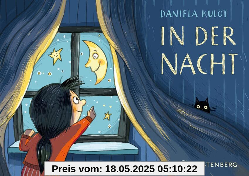 In der Nacht