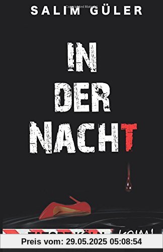 In der Nacht - Tatort Köln: Krimi In der Nacht - Tatort Köln: Krimi