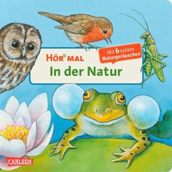 In der Natur / Hör mal Bd.2 von Carlsen