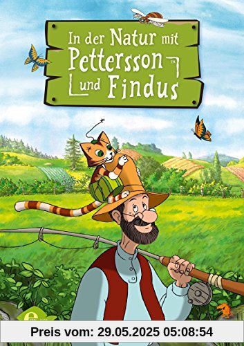 In der Natur mit Pettersson und Findus In der Natur mit Pettersson und Findus