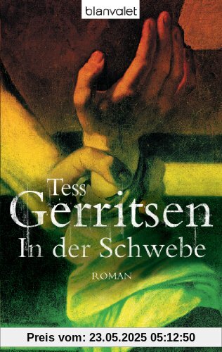 In der Schwebe: Roman