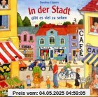 In der Stadt gibt es viel zu sehen