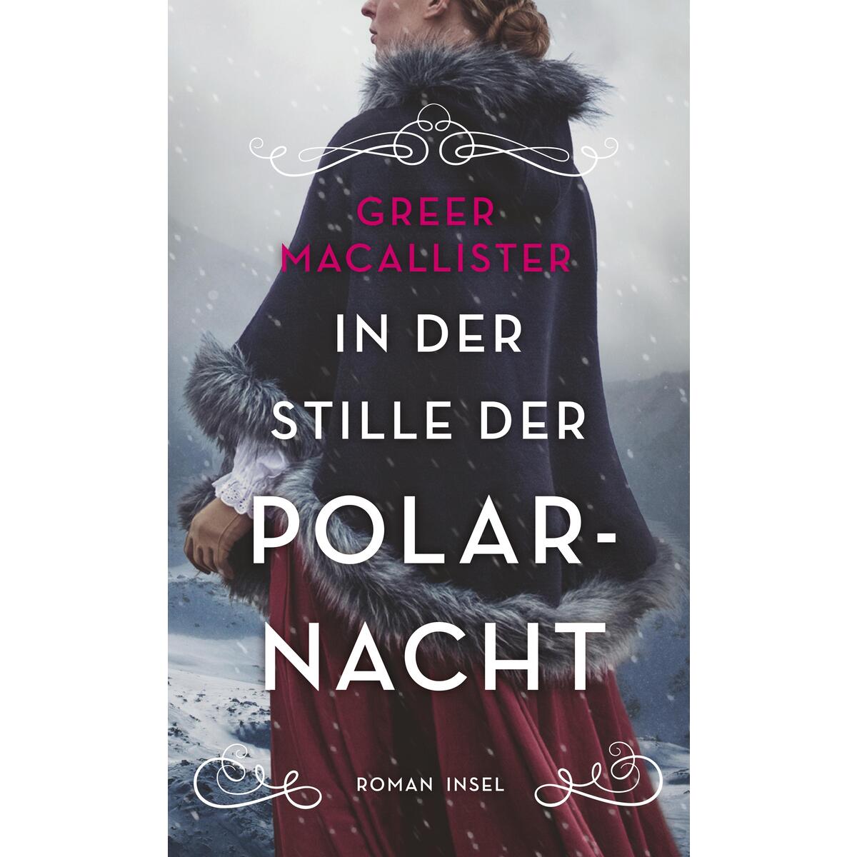 In der Stille der Polarnacht In der Stille der Polarnacht von Insel Verlag GmbH
