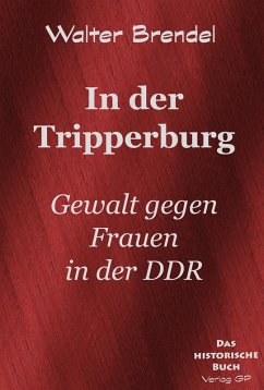 In der Tripperburg (eBook, ePUB) von BROKATBOOK