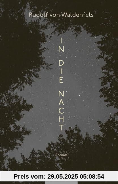 In die Nacht In die Nacht