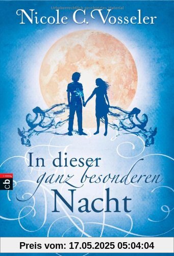 In dieser ganz besonderen Nacht