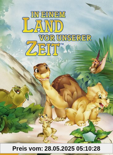 In einem Land vor unserer Zeit In einem Land vor unserer Zeit