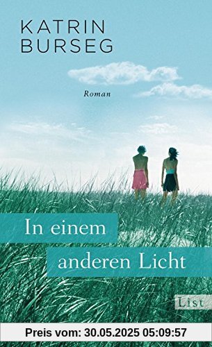In einem anderen Licht: Roman In einem anderen Licht: Roman