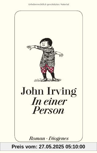 In einer Person