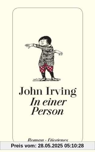 In einer Person In einer Person