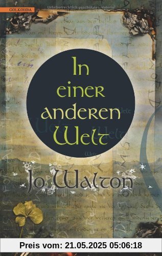 In einer anderen Welt In einer anderen Welt