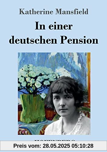 In einer deutschen Pension In einer deutschen Pension